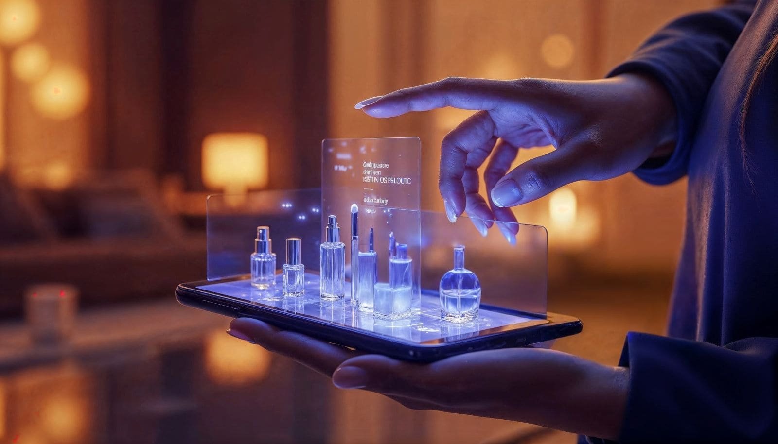 Future of Real Estate Marketing in India – How Vedaashram is Leading the Change